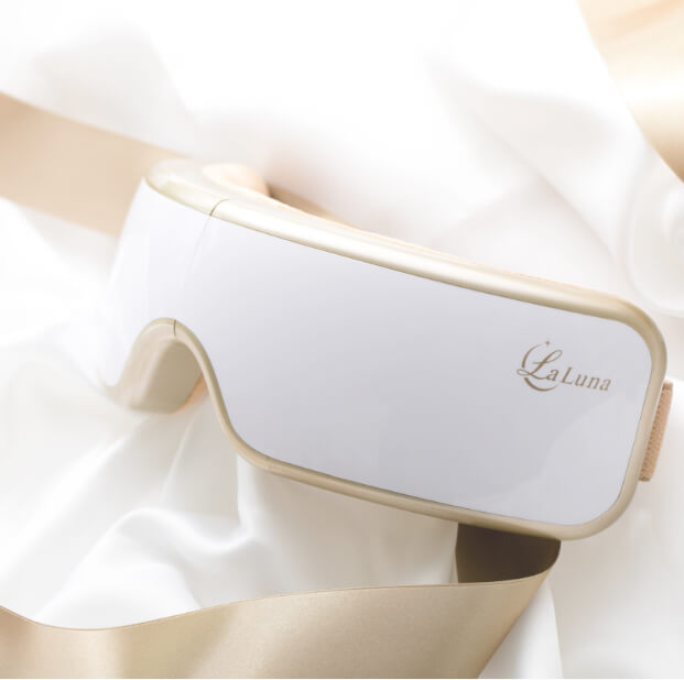 エアアイマスク